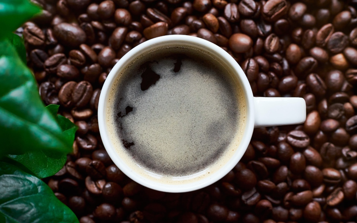 Je li kava bez kofeina zaista bez kofeina?