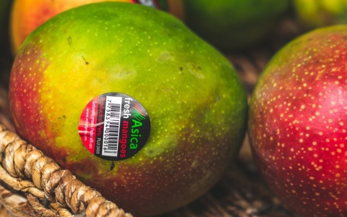 Kupili ste nezreli mango? Evo kako će najlakše sazrijeti