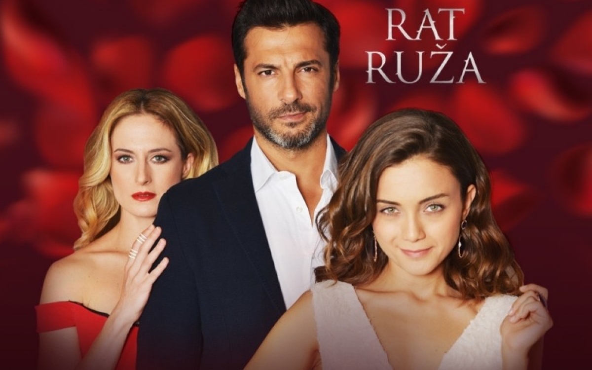 Najlepse turske ljubavne serije sa prevodom