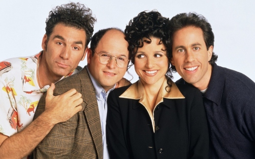 Je li Seinfeld doista tako dobar i zašto je toliko popularan?